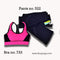 Mix & Match Sport No.998 (No.733 + No.533)
