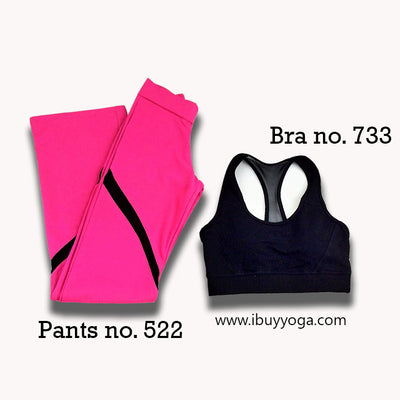 Mix & Match Sport No.998 (No.733 + No.533)
