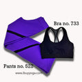Mix & Match Sport No.998 (No.733 + No.533)