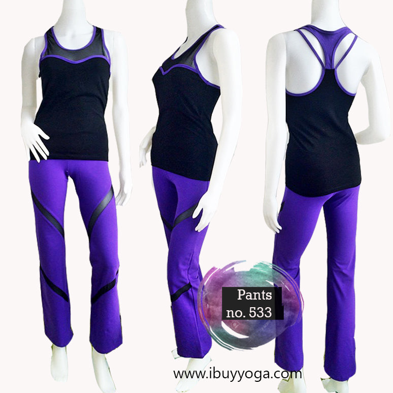 Mix & Match Sport No.998 (No.734 + No.533)