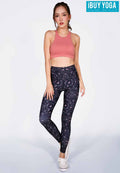 Sports bra, yoga bra, exercise bra Fitz - Supreme Bliss Bra - Gingerlily