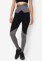 Fitz - Long Legging - criss cross