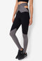 Fitz - Long Legging - criss cross