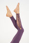 Dharmabums Shanti Legging - Dusk