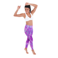 Liquido Active - 7/8 Legging - Bandhani