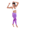 Liquido Active - 7/8 Legging - Bandhani