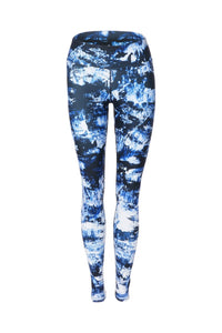 Dharmabums Legging - Chao