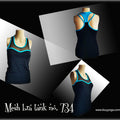 Mix & Match Sport No.998 (No.734 + No.533)