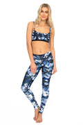 Dharmabums Legging - Chao