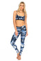 Dharmabums Legging - Chao