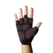 Tavi - ถุงมือกันลื่น Half Finger Grip Gloves Pink