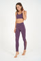 Dharmabums Shanti Legging - Dusk