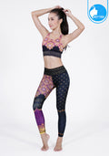 Fitz - Juicy Bra - Phusa pattern