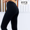 Fitz - Valuable Long Legging, long pants with crotch and pockets.