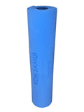 TPE Yoga Mat 6mm Thick - Blue
