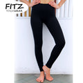 Fitz - Valuable Long Legging, long pants with crotch and pockets.