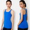 Fitz - Venus Tank Top - Cobalt