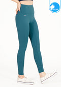 IBY - Yoga High Waist Long Legging Beyond - Blue