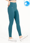 IBY - Yoga High Waist Long Legging Beyond - Blue