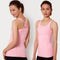 Fitz - Venus Tank Top - Pink