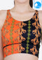 Fitz - Juicy Bra - ลายโซ่อร่าม Golden Chains