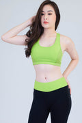 IBY Sports Bra - Sports Bra Top No.720