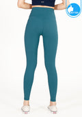 IBY - Yoga High Waist Long Legging Beyond - Blue