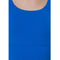 Fitz - Venus Tank Top - Cobalt