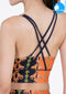 Fitz - Juicy Bra - ลายโซ่อร่าม Golden Chains
