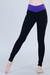 IBY - Yoga Long Pants No.524