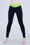 IBY Skinny Pants Size - Yoga Long Pants No.524