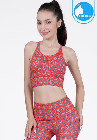 Fitz - Juicy Bra - Choyong pattern