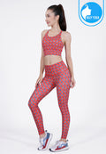 Fitz - Juicy Bra - Choyong pattern