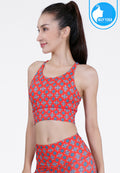 Fitz - Juicy Bra - Choyong pattern