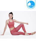 Fitz - Juicy Bra - Choyong pattern