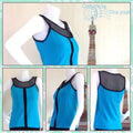 IBY - Sleeve Sports Top No.713