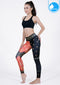 IBY - Yoga Sport Bra Alive - Black
