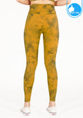 IBY - High Waist Yoga Legging Cloud - Yellow
