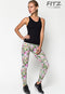 Fitz - Luxx Tank Top - Black