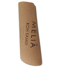 Cork Yoga Mat 6mm (customer logo + mat carrying strap)
