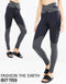 Fitz - Long Legging - criss cross