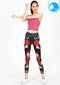 สปอร์ตบรา บราโยคะ บราออกกำลังกาย IBY - Yoga Sport Crop With Bra Cropped - Tun Pink สีชมพูตุ่น