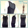 IBY - Sleeve Sports Top No.713