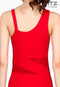 Fitz - Dennis Tank Top - Red