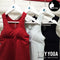 Fitz - EMMA Tank Top - Smoke Grey