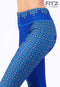 Fitz High Waist 7/8 Legging - Luxus