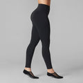 Tavi Noir High Waisted Tight - Ebony