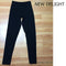 Yoga Long Pants, all black