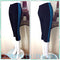 3/4 Yoga Pants No.411 รุ่นนี้มีถึงไซด์ XXL