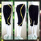 IBY - Yoga Knee Breeches No. 307